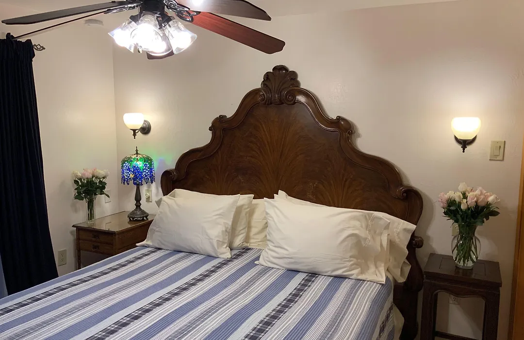 The Woods Hotel - Gay Lgbtq Cabins-1
