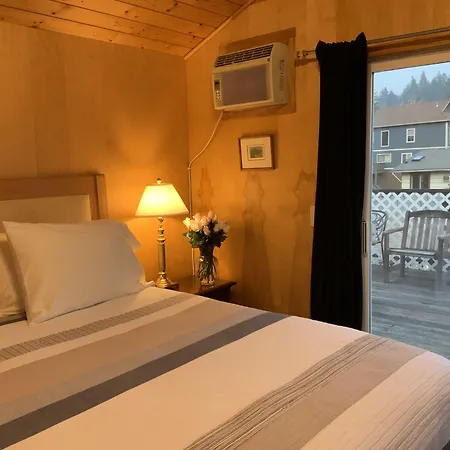 The Woods Hotel - Gay Lgbtq Cabins-2